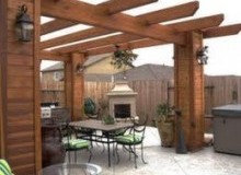 Kwikfynd Pergolas
glenvalley